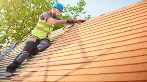 Fast & Reliable Emergency Roof Repairs in Slocom, AL