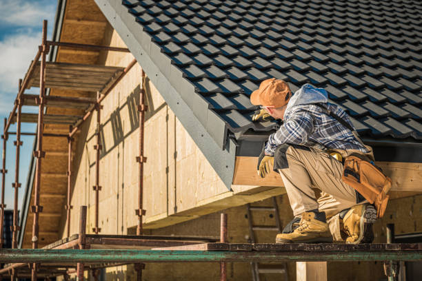 Best Roof Installation  in Slocom, AL