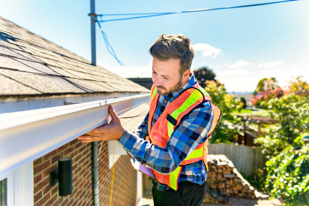 Best Asphalt Shingle Roofing  in Slocom, AL