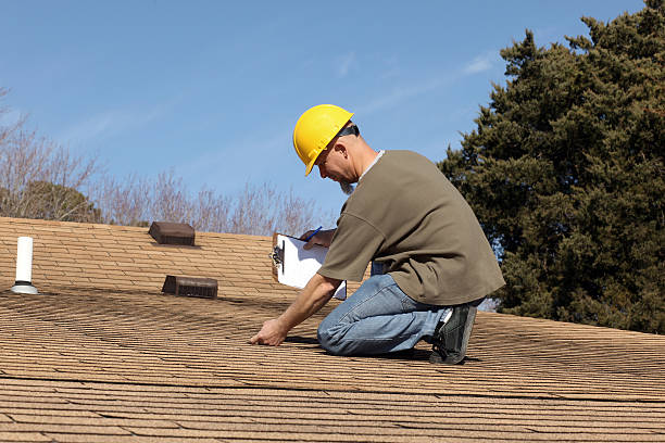 Best Roof Coating and Sealing  in Slocom, AL