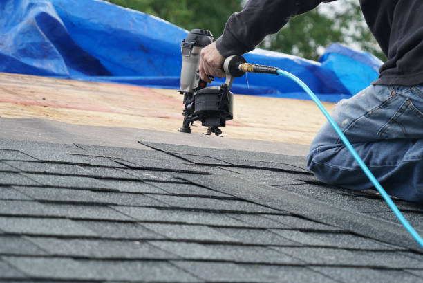 Fast & Reliable Emergency Roof Repairs in Slocom, AL