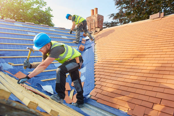 Best Emergency Roof Repair Services  in Slocom, AL